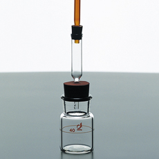 Arsenic Testing Apparatus,Ⅰ type