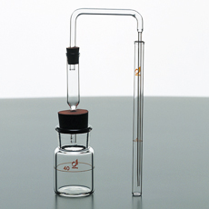 Arsenic Testing Apparatus,Ⅱ type