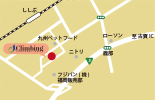 新宮事業所地図